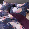 Ethereal Escape Unicorn Bed Set